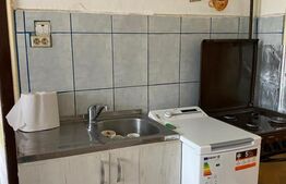 Apartament la casa 2 camere - curte comuna