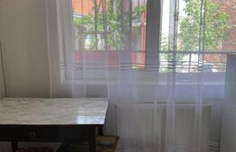 Apartament la casa 2 camere - curte comuna