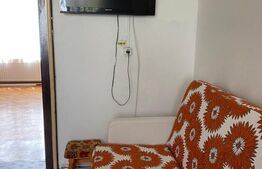 Apartament la casa 2 camere - curte comuna