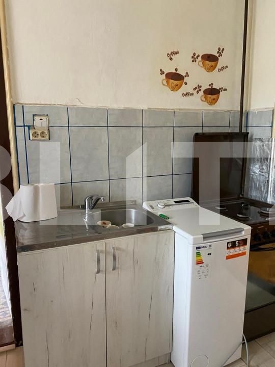 Apartament de închiriat 2 camere Traian - 153751AI | BLITZ Timișoara | Poza4