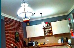 Oportunitate Unică! Vilă Elegantă  6 camere, St= 450 mp, Su= 220 mp, Brâncoveanu