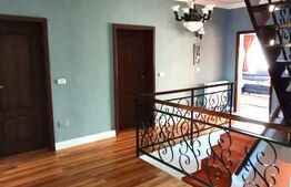 Oportunitate Unică! Vilă Elegantă  6 camere, St= 450 mp, Su= 220 mp, Brâncoveanu