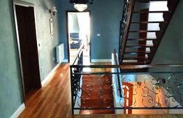 Oportunitate Unică! Vilă Elegantă  6 camere, St= 450 mp, Su= 220 mp, Brâncoveanu