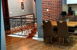 Oportunitate Unică! Vilă Elegantă  6 camere, St= 450 mp, Su= 220 mp, Brâncoveanu