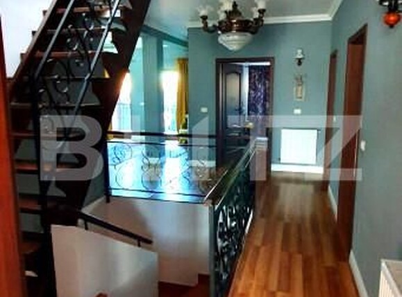 Casa de vânzare 6 camere Brancoveanu - 153773CV | BLITZ Timișoara | Poza7