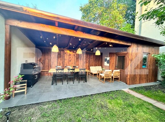 Casa de vânzare 6 camere Brancoveanu - 153773CV | BLITZ Timișoara | Poza2