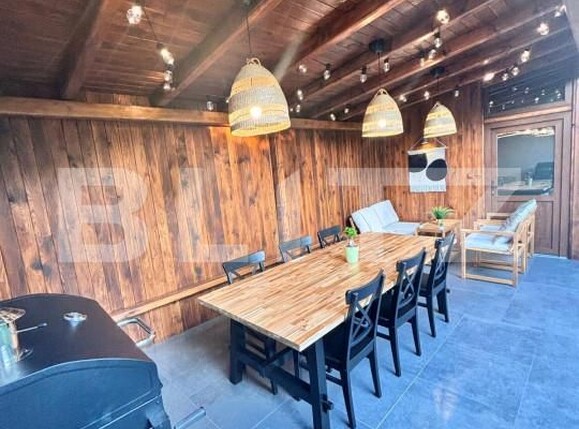 Casa de vânzare 6 camere Brancoveanu - 153773CV | BLITZ Timișoara | Poza3