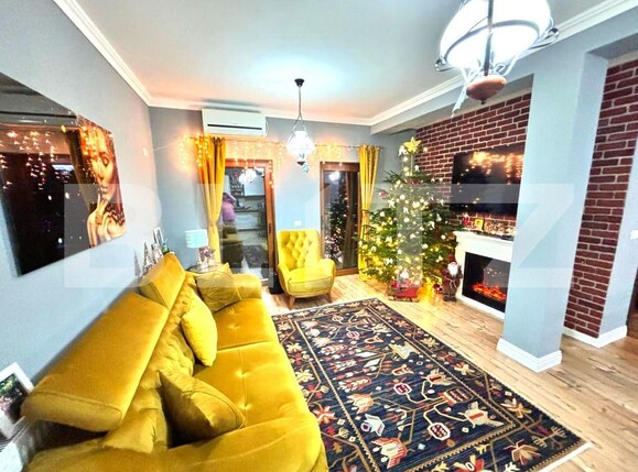 Casa de vânzare 6 camere Brancoveanu - 153773CV | BLITZ Timișoara | Poza8