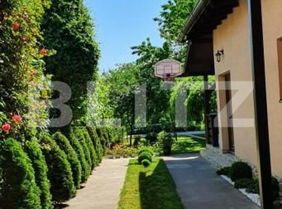 Casa de vânzare 6 camere Brancoveanu - 153773CV | BLITZ Timișoara | Poza4