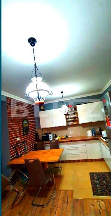 Casa de vânzare 6 camere Brancoveanu - 153773CV | BLITZ Timișoara | Poza10