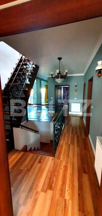 Casa de vânzare 6 camere Brancoveanu - 153773CV | BLITZ Timișoara | Poza7