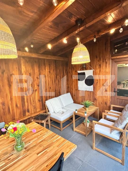 Casa de vânzare 6 camere Brancoveanu - 153773CV | BLITZ Timișoara | Poza1