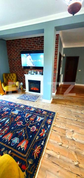 Casa de vânzare 6 camere Brancoveanu - 153773CV | BLITZ Timișoara | Poza9