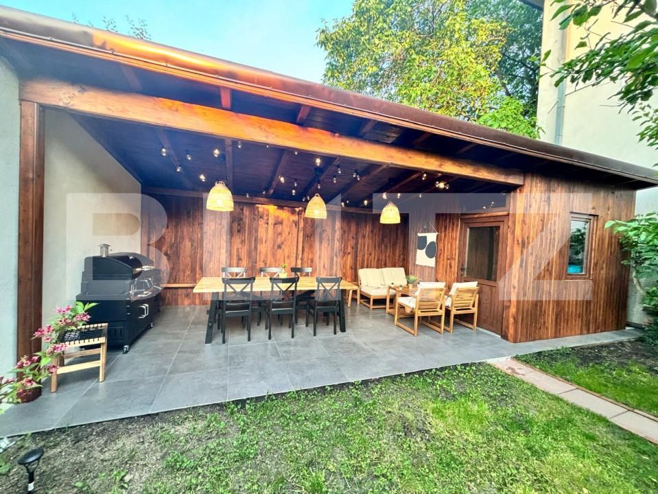 Casa de vânzare 6 camere Brancoveanu - 153773CV | BLITZ Timișoara | Poza2