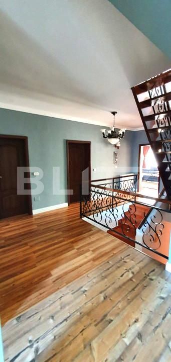 Casa de vânzare 6 camere Brancoveanu - 153773CV | BLITZ Timișoara | Poza5