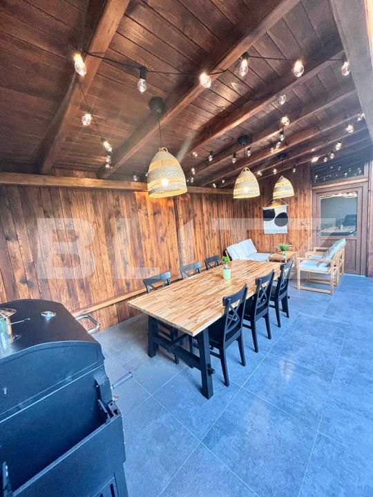 Casa de vânzare 6 camere Brancoveanu - 153773CV | BLITZ Timișoara | Poza3