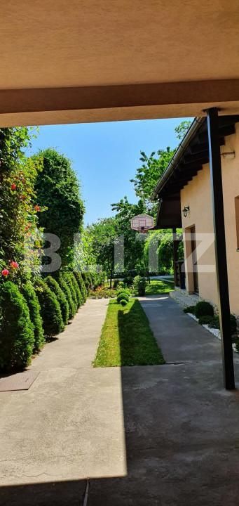 Casa de vânzare 6 camere Brancoveanu - 153773CV | BLITZ Timișoara | Poza4