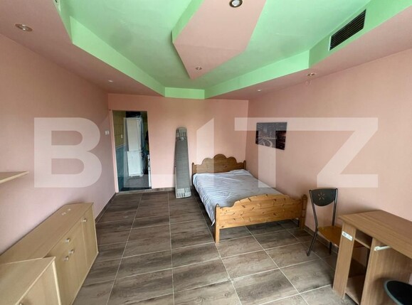 Garsonieră de închiriat Complex Studentesc - 153864AI | BLITZ Timișoara | Poza1