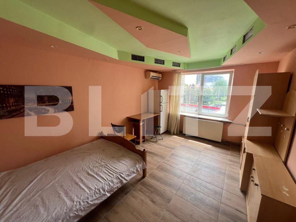 Garsonieră de închiriat Complex Studentesc - 153864AI | BLITZ Timișoara | Poza2