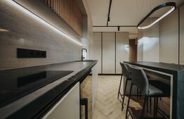 Apartament 39 mp, imobil nou, lift, zona Torontalului