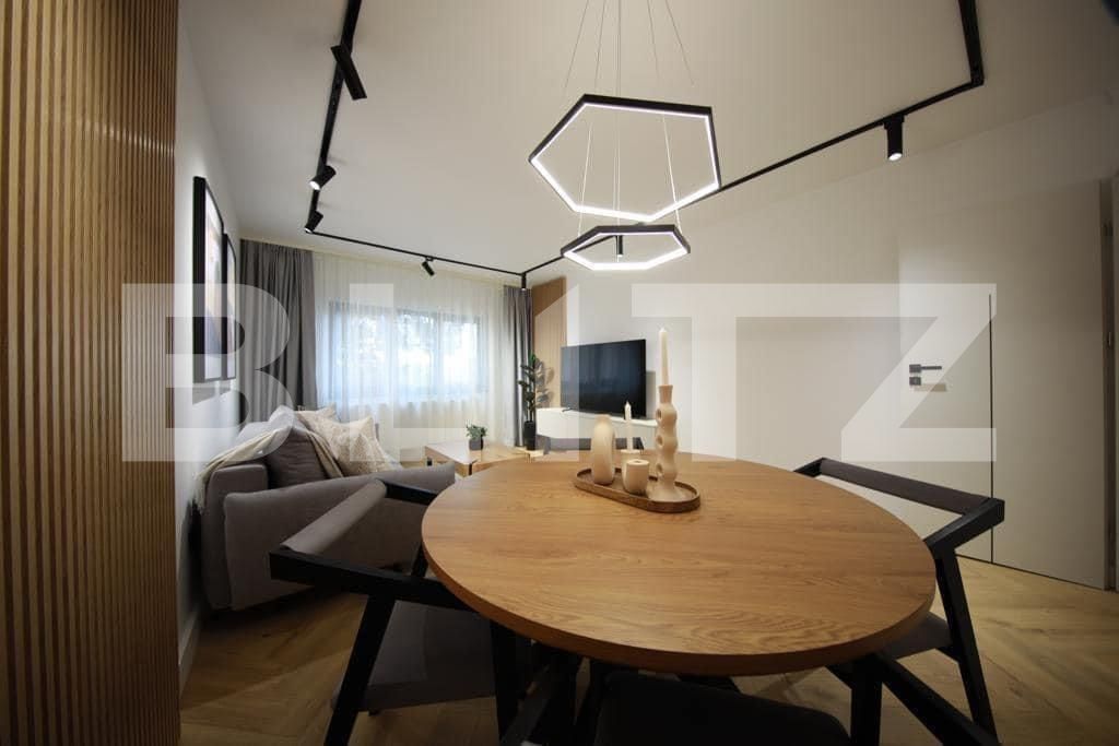 Garsonieră de vânzare Torontalului - 154008AV | BLITZ Timișoara | Poza3