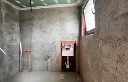 Duplex pe parter cu 4 camere, 95 mp utili, Dumbravita