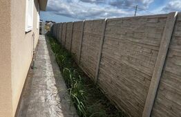 Duplex pe parter cu 4 camere, 95 mp utili, Dumbravita