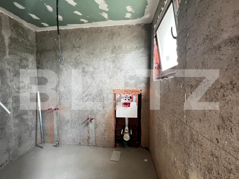 Casa de vânzare 3 camere Dumbravita - 154040CV | BLITZ Timișoara | Poza3