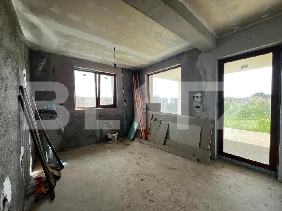 Casa de vânzare 3 camere Dumbravita - 154040CV | BLITZ Timișoara | Poza1