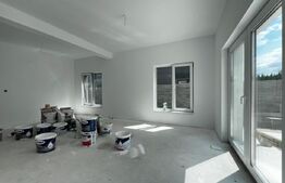 Duplex despartit prin camera tehnica cu 5 camere, 119 mp utili, Dumbravita