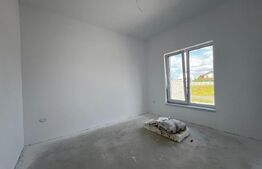 Duplex despartit prin camera tehnica cu 5 camere, 119 mp utili, Dumbravita