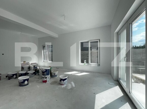 Casa de vânzare 5 camere Dumbravita - 154042CV | BLITZ Timișoara | Poza4