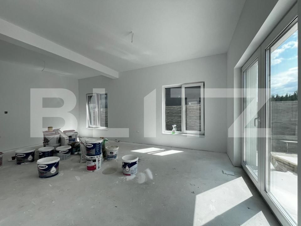 Casa de vânzare 5 camere Dumbravita - 154042CV | BLITZ Timișoara | Poza4