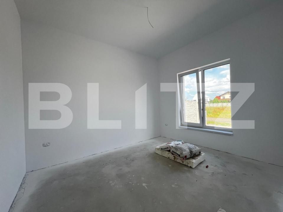 Casa de vânzare 5 camere Dumbravita - 154042CV | BLITZ Timișoara | Poza7