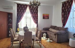 Apartament cu 3 camere, complet renovat, 112 mp, zona Iosefin