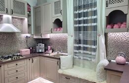 Apartament cu 3 camere, complet renovat, 112 mp, zona Iosefin