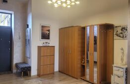 Apartament cu 3 camere, complet renovat, 112 mp, zona Iosefin