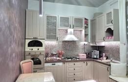 Apartament cu 3 camere, complet renovat, 112 mp, zona Iosefin