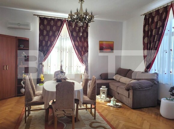 Apartament de vânzare 3 camere Iosefin - 154046AV | BLITZ Timișoara | Poza1