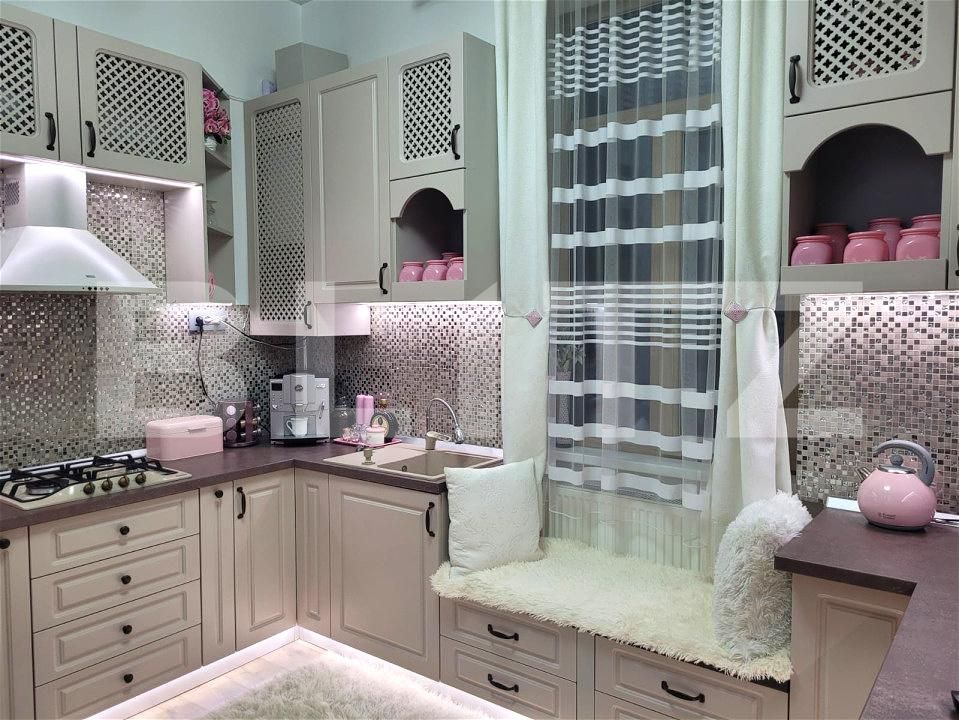 Apartament de vânzare 3 camere Iosefin - 154046AV | BLITZ Timișoara | Poza4