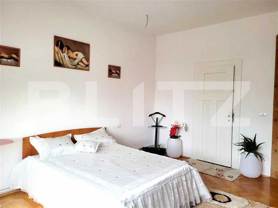 Apartament de vânzare 3 camere Iosefin - 154046AV | BLITZ Timișoara | Poza3