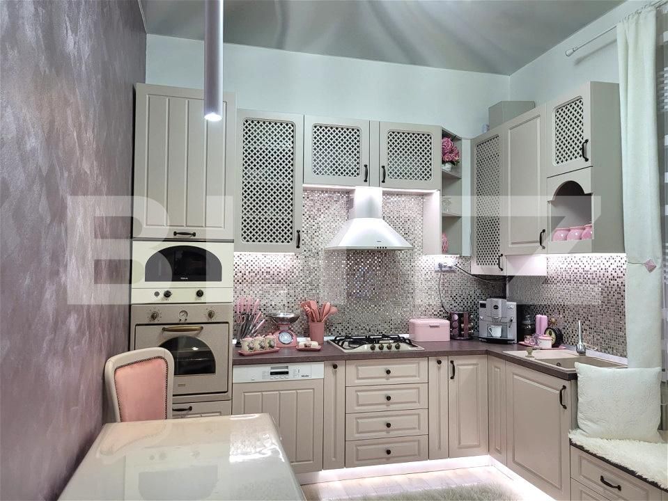 Apartament de vânzare 3 camere Iosefin - 154046AV | BLITZ Timișoara | Poza5