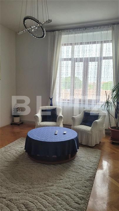 Apartament de vânzare 3 camere Iosefin - 154046AV | BLITZ Timișoara | Poza2