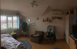 Apartament la mansarda in calea girocului 2 camere, 68mp mobilat