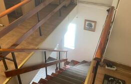 Apartament la mansarda in calea girocului 2 camere, 68mp mobilat