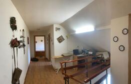 Apartament la mansarda in calea girocului 2 camere, 68mp mobilat