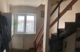 Apartament la mansarda in calea girocului 2 camere, 68mp mobilat