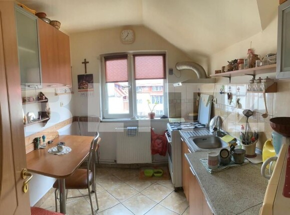 Apartament de vânzare 2 camere Girocului - 154056AV | BLITZ Timișoara | Poza1