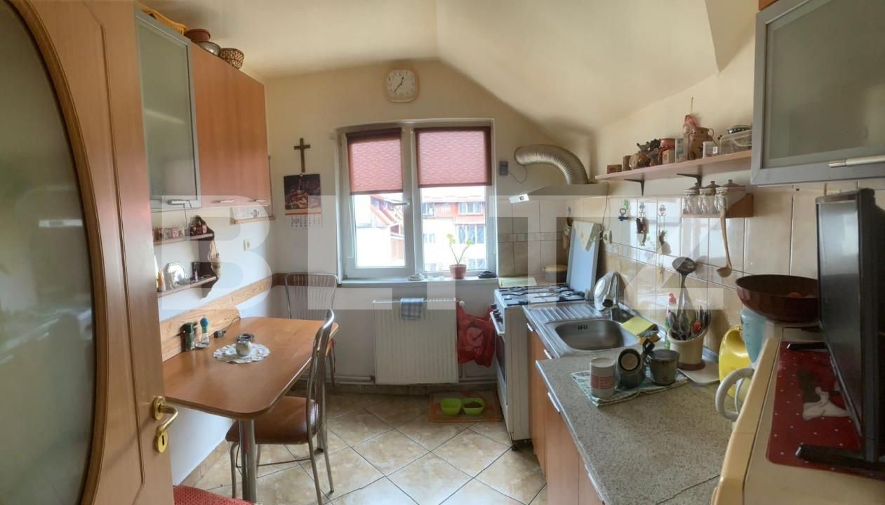 Apartament de vânzare 2 camere Girocului - 154056AV | BLITZ Timișoara | Poza1