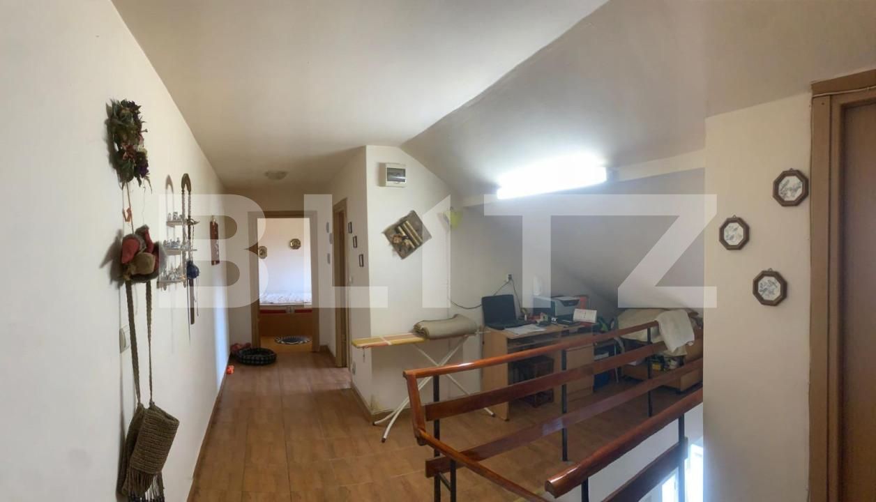 Apartament de vânzare 2 camere Girocului - 154056AV | BLITZ Timișoara | Poza2